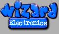 Wizard Electronics logo