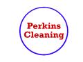 Perkins Cleaning logo