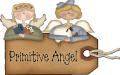 Primitive Angel Country Store logo