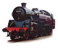 The Princess Royal Class Locomotive Trust image 4