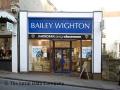 Bailey Wighton Ltd logo