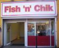 Fish & Chick logo