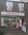The Welsh Craft Shop logo