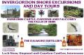 Invergordon Shore Excursions logo