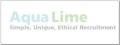 Aqua Lime logo