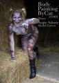 Body Painting by Cat image 8