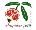 Pomegranate Garden logo