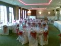 Ambience Chair Cover Hire image 1