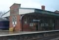 Hereford Railway Station image 2