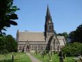 Holy Trinity Meanwood image 1