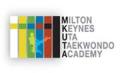 Milton Keynes UTA Taekwondo Academy (Monday Lesson) logo