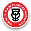 Tayside Decorators logo
