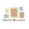 Cafe Milano Garelochhead logo