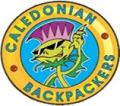 Caledonian Backpackers logo