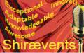 Shiraevents logo