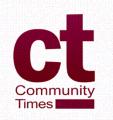 Community Times Winchester logo