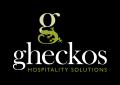 Gheckos Hospitality Solutions logo