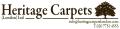 Heritage Carpets (London) Ltd logo