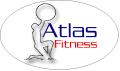 Atlas Fitness Gym logo