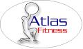 Atlas Fitness Gym logo