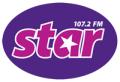 Bristol's Star Radio logo