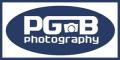 PGB Photography logo