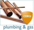 ARW Plumbing and Heating logo