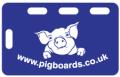 Pig Boards logo