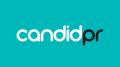 Candid PR Agency logo