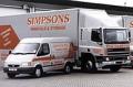 Simpsons Removals and Storage Ltd logo