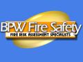 BPW Fire Safety logo