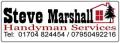 Steve Marshall Handyman Services logo