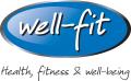 Well Fit Club logo