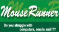 Mouserunner IT services logo
