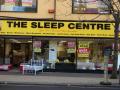 The Sleep Centre logo