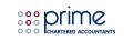 Prime Chartered Accountants logo