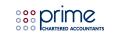 Prime Chartered Accountants logo