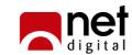 Search Engine Optimisation - SEO - Net Digital logo