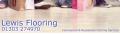 Lewis Flooring logo