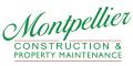 Montpellier CPM ~ Builders Cheltenham logo