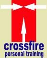 Crossfire Personal Training logo