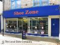 Shoe Zone logo