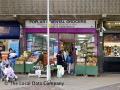 Poplar Oriental Groceries logo