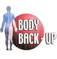 BodyBack-Up Osteopathy & Sports Injury Clinics logo