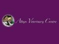 Albyn Veterinary Centre - Vet in Broxburn, West Lothian logo