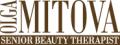 Olga Mitova logo