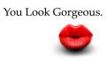 You Look Gorgeous Photography - Wedding Photographers logo