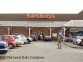 Sainsburys Grantham image 1