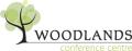 Woodlands Conference Centre logo