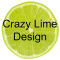 Crazy Lime Design logo